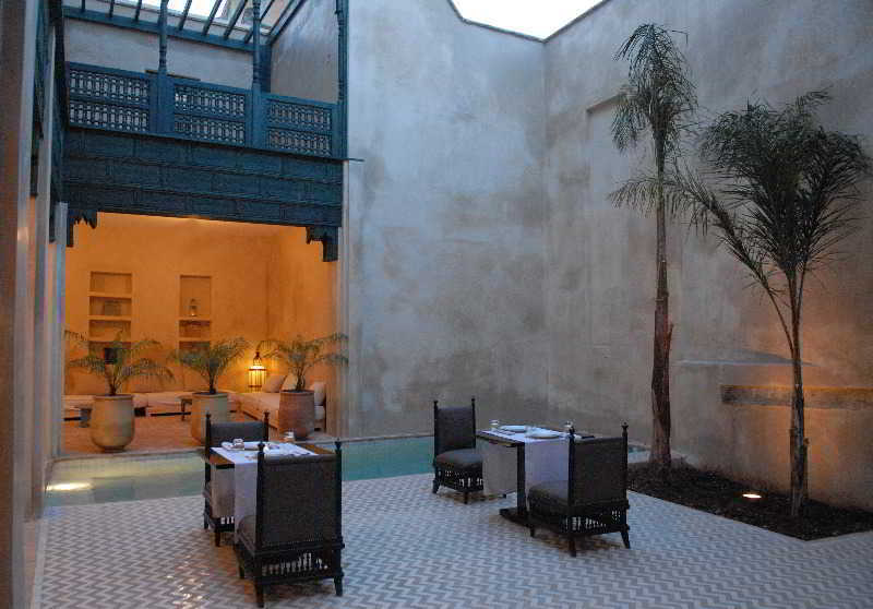 Hotel & Spa Dar Bensouda Fès Dış mekan fotoğraf